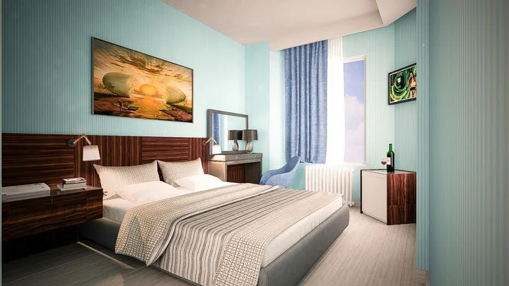 Эдирне: Balta Hotel