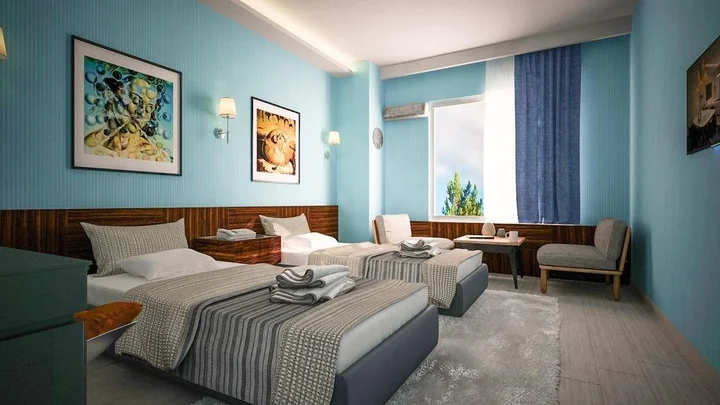 Эдирне: Balta Hotel