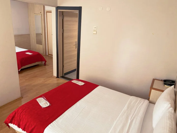 Эдирне: Balta Hotel
