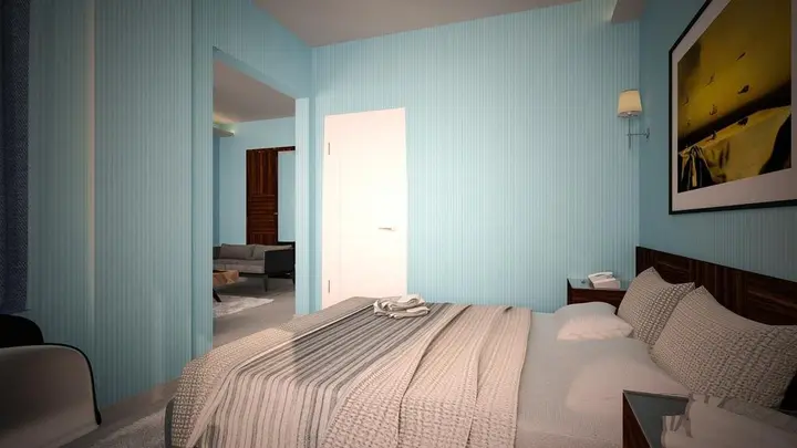 Эдирне: Balta Hotel