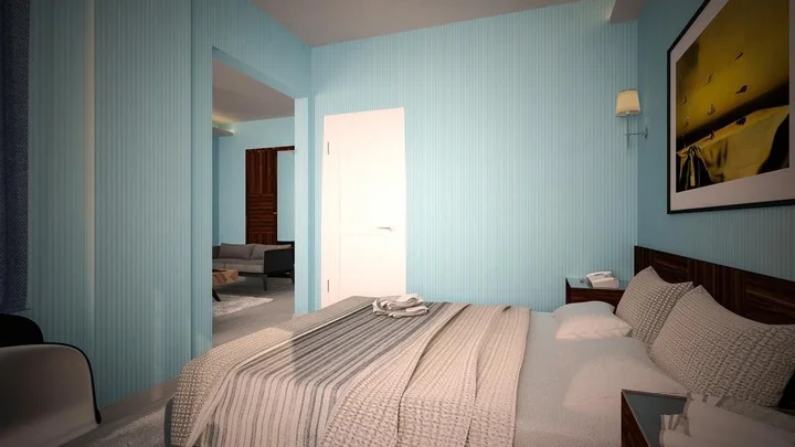 Эдирне: Balta Hotel