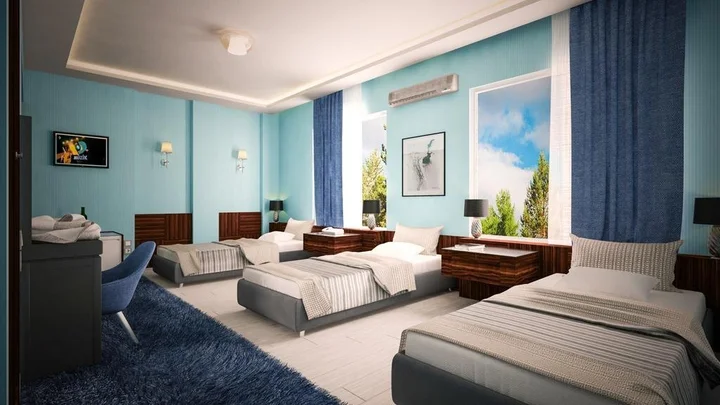 Эдирне: Balta Hotel