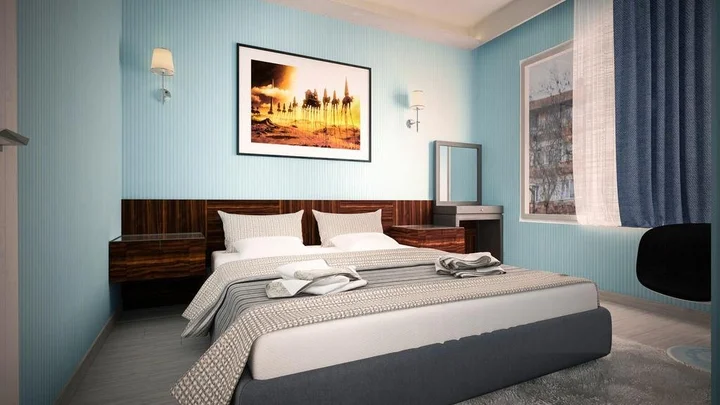 Эдирне: Balta Hotel
