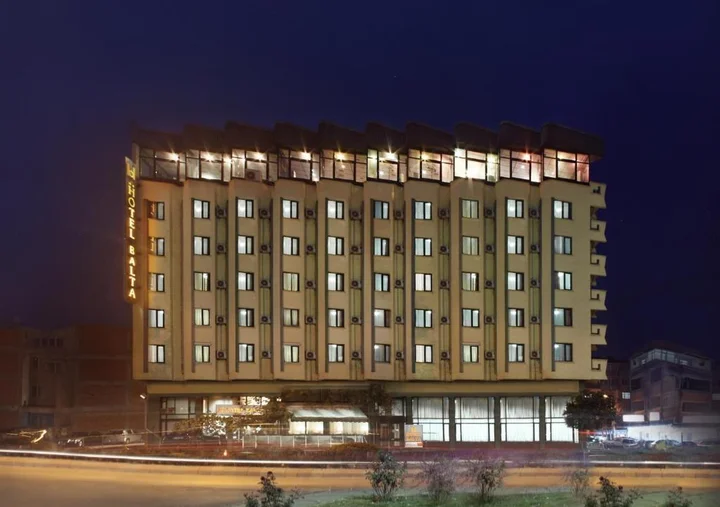 Эдирне: Balta Hotel
