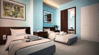 Эдирне: Balta Hotel