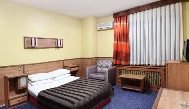 Эдирне: Balta Hotel