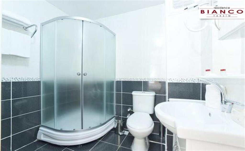 Стамбул: Bianco Residence Taksim