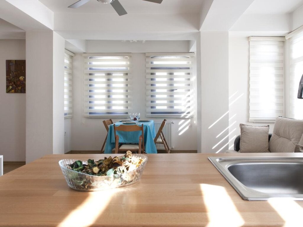 Стамбул: Bianco Residence Taksim