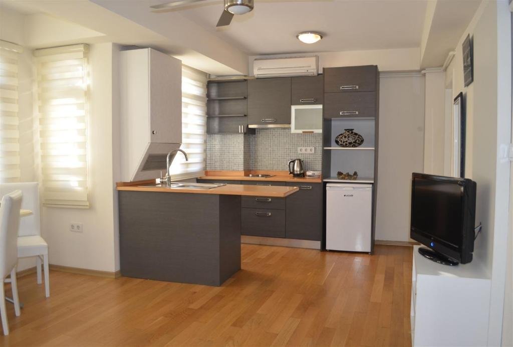 Стамбул: Bianco Residence Taksim