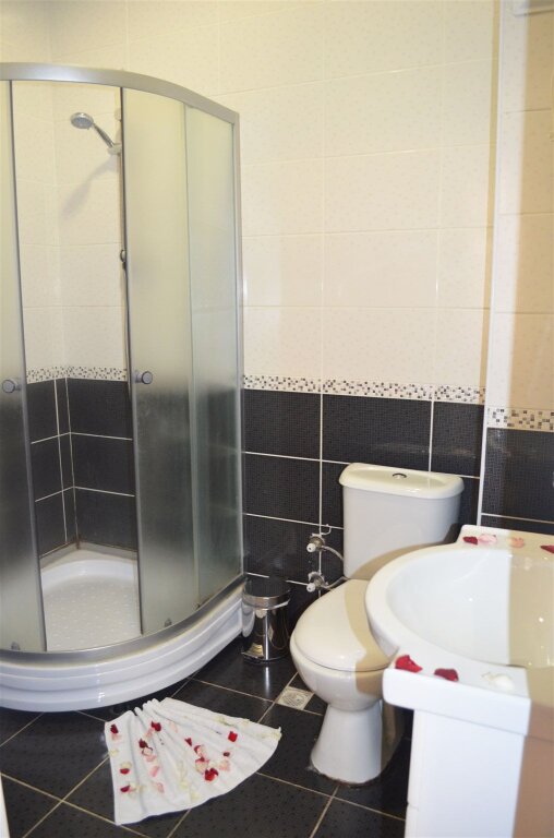 Стамбул: Bianco Residence Taksim