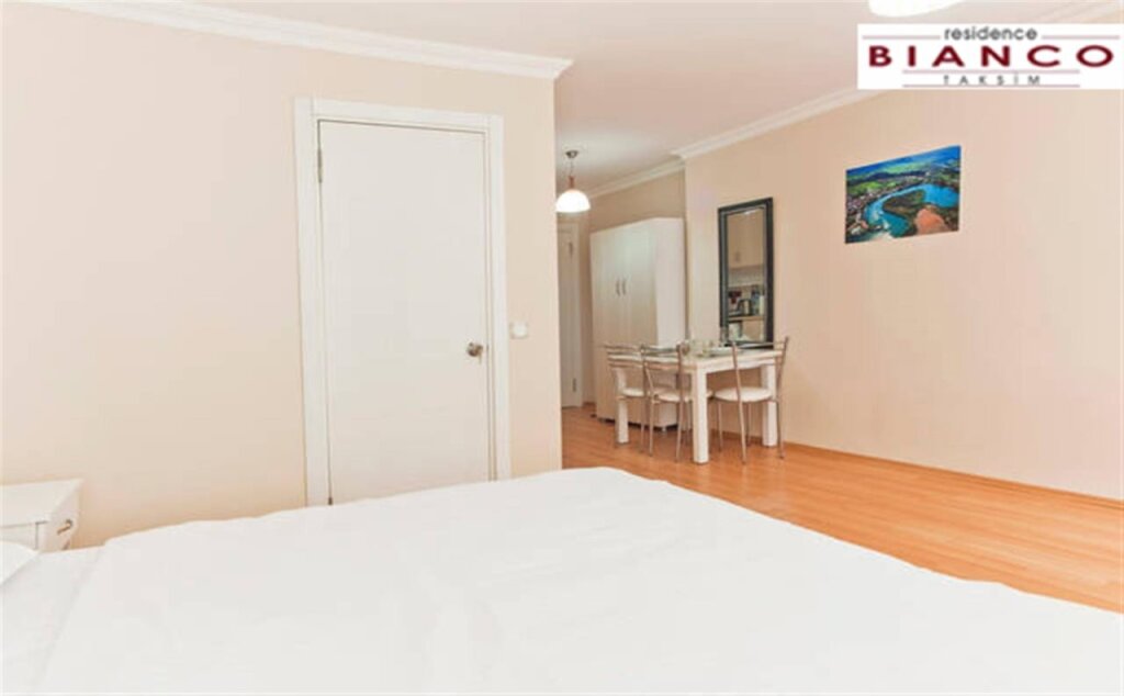 Стамбул: Bianco Residence Taksim