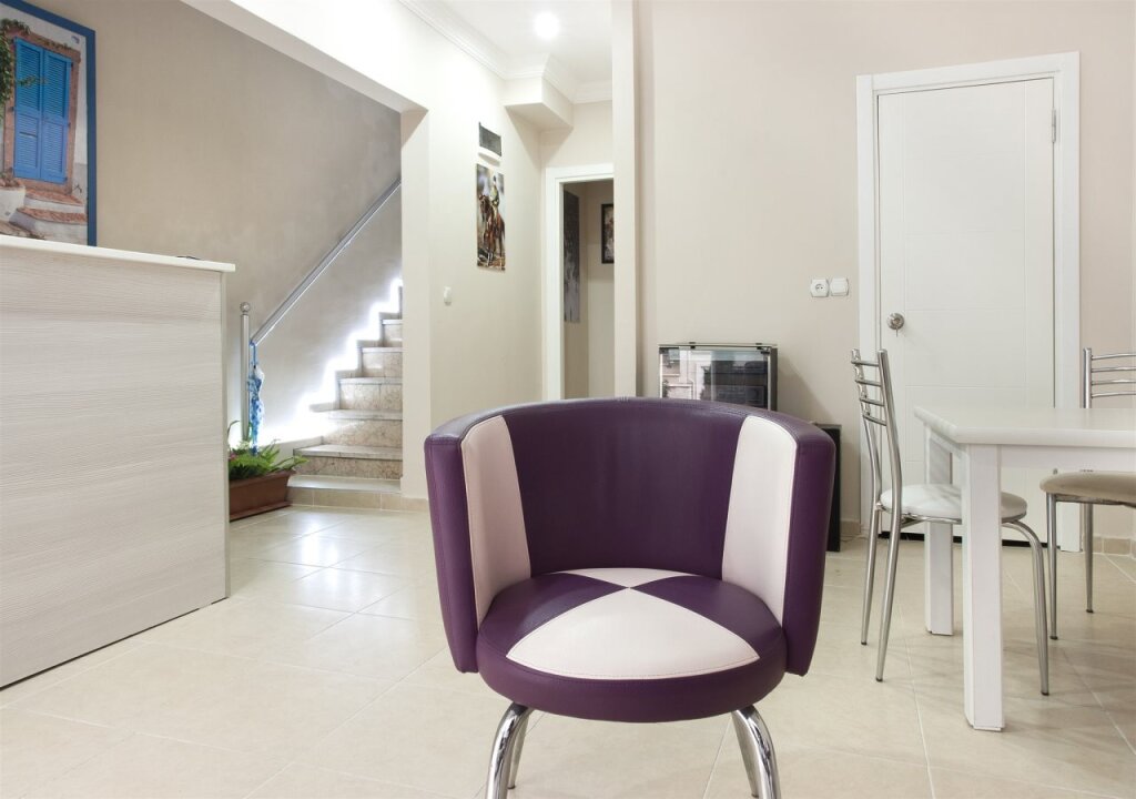 Bianco Residence Taksim — фото 5