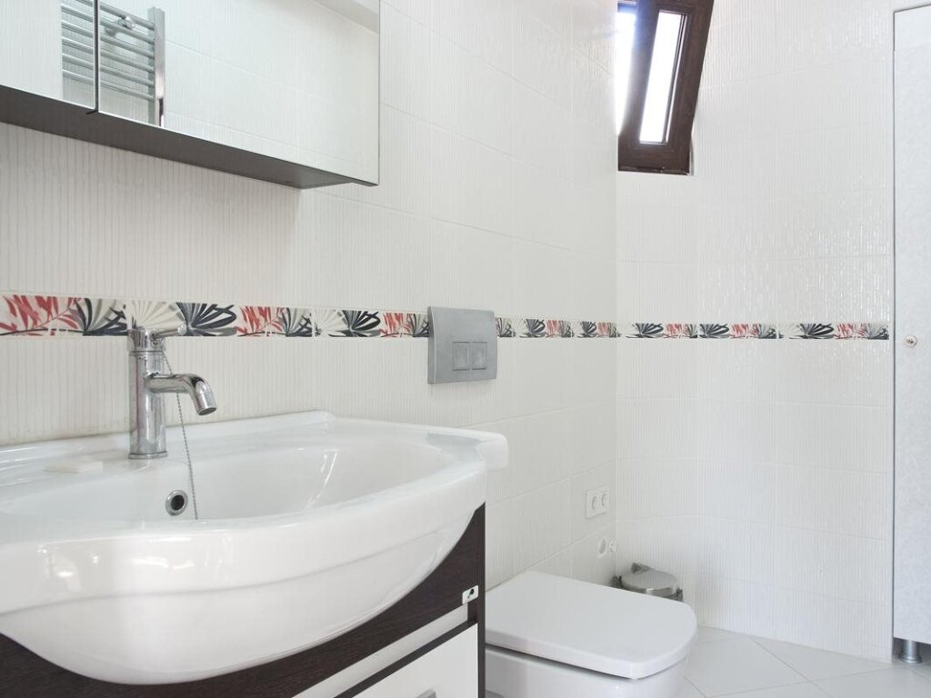 Стамбул: Bianco Residence Taksim