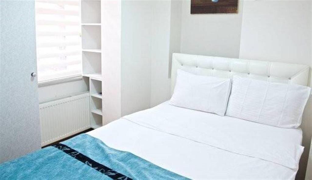 Стамбул: Bianco Residence Taksim
