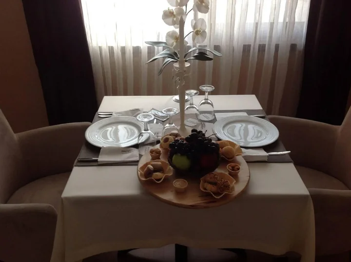 Дюздже: Gosterisli Hotel