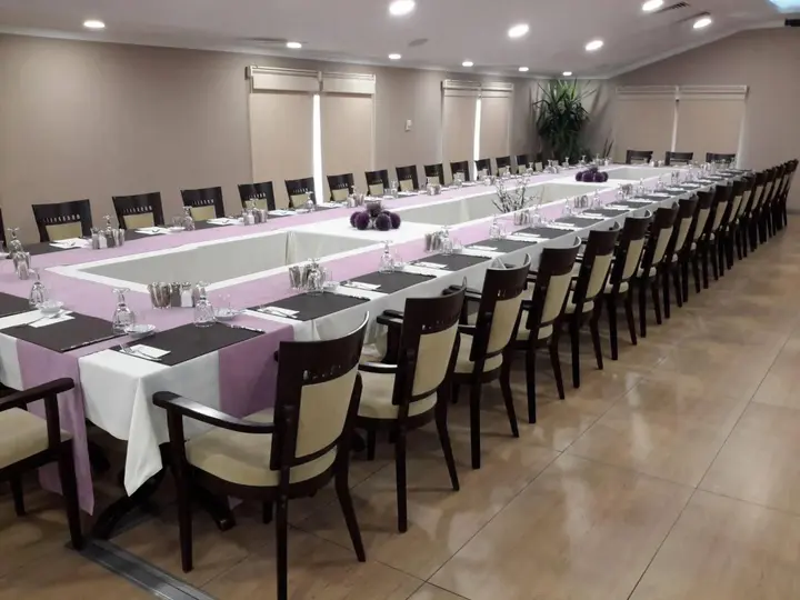 Дюздже: Gosterisli Hotel