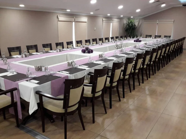 Дюздже: Gosterisli Hotel