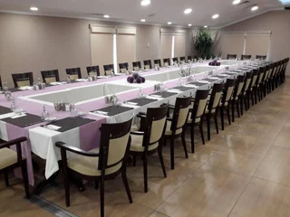 Дюздже: Gosterisli Hotel