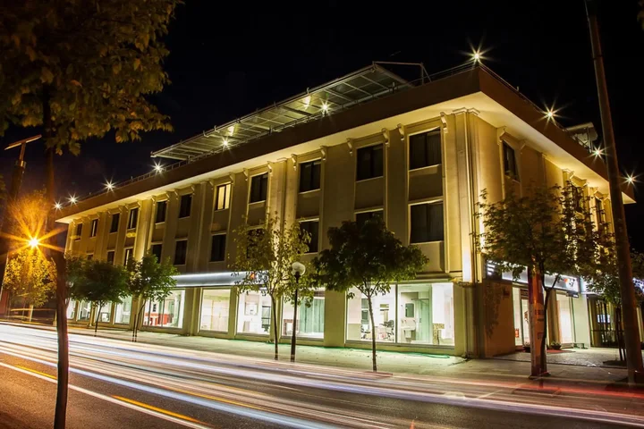 Дюздже: Gosterisli Hotel