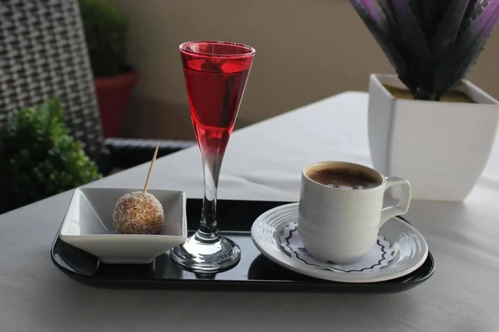 Дюздже: Gosterisli Hotel
