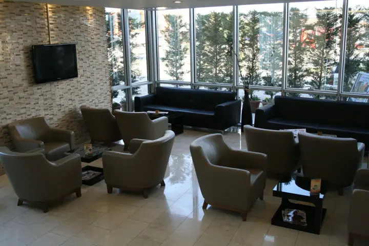 Дюздже: Gosterisli Hotel