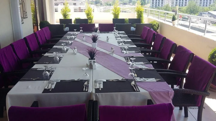 Дюздже: Gosterisli Hotel