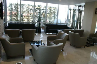 Дюздже: Gosterisli Hotel