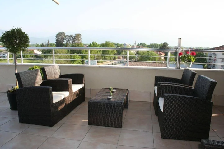 Дюздже: Gosterisli Hotel