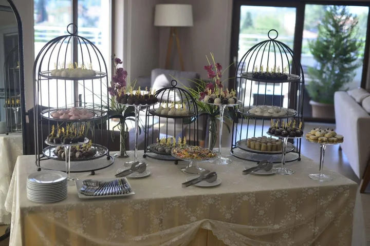 Дюздже: Gosterisli Hotel