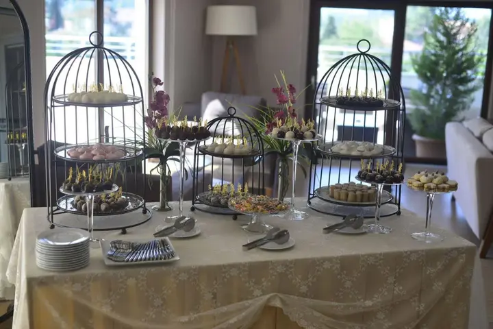 Дюздже: Gosterisli Hotel