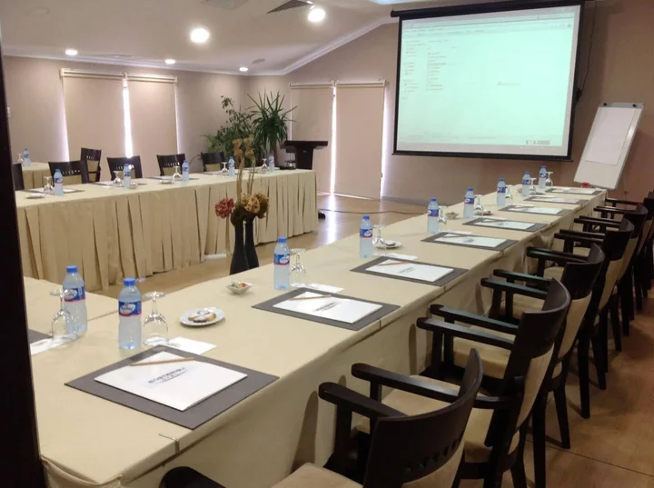Дюздже: Gosterisli Hotel