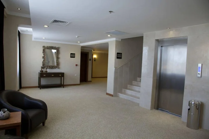 Дюздже: Gosterisli Hotel