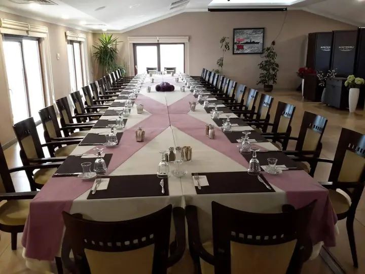 Дюздже: Gosterisli Hotel