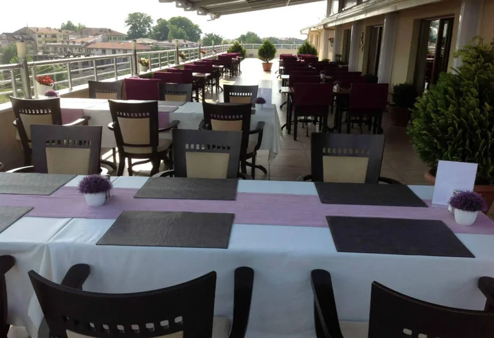 Дюздже: Gosterisli Hotel