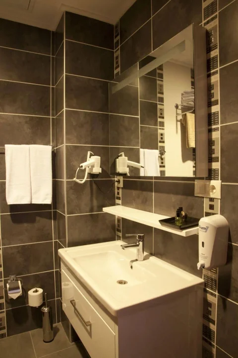 Дюздже: Gosterisli Hotel