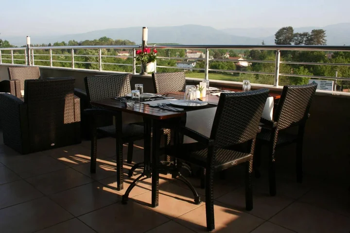 Дюздже: Gosterisli Hotel