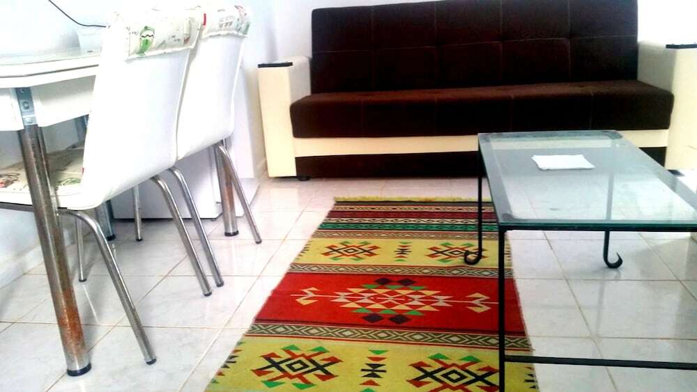 Торба: Jungle Apart Hotel