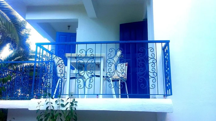 Торба: Jungle Apart Hotel