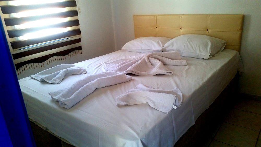 Торба: Jungle Apart Hotel