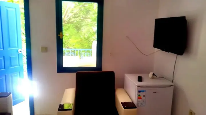 Торба: Jungle Apart Hotel