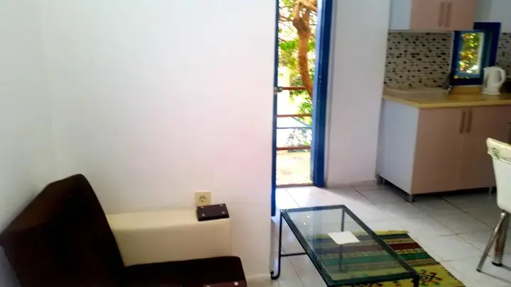 Торба: Jungle Apart Hotel
