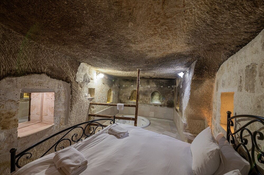 Мустафапаша: Konak Bezirhane Hotel