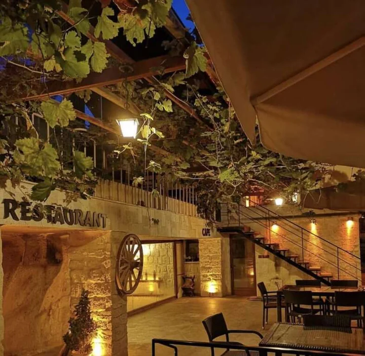Мустафапаша: Konak Bezirhane Hotel
