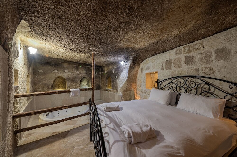 Мустафапаша: Konak Bezirhane Hotel