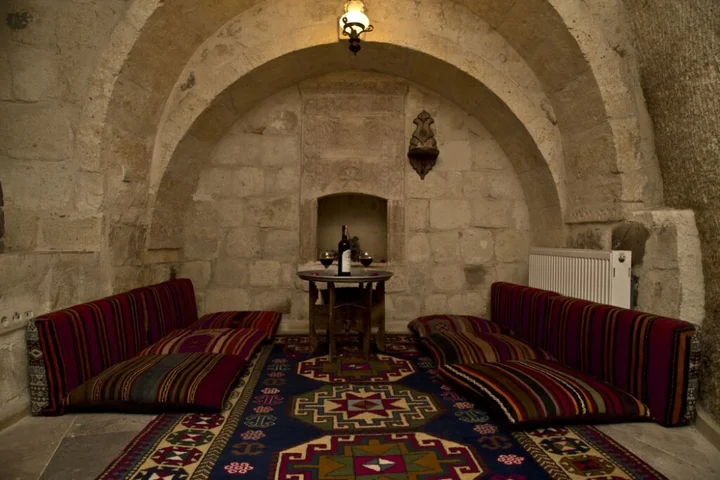 Мустафапаша: Konak Bezirhane Hotel