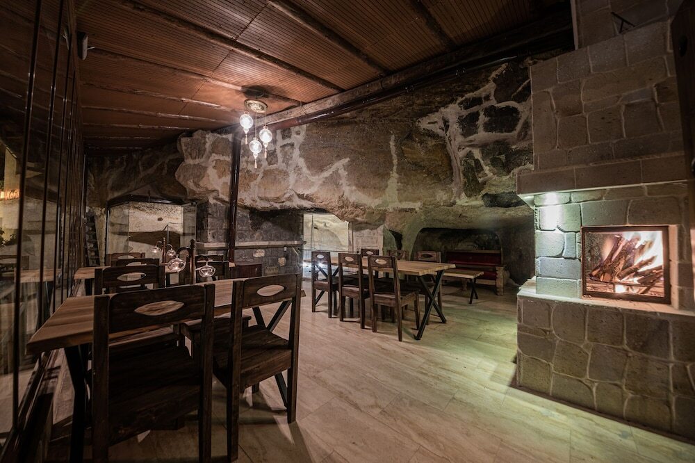 Мустафапаша: Konak Bezirhane Hotel