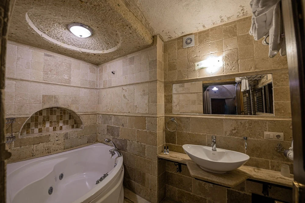 Мустафапаша: Konak Bezirhane Hotel
