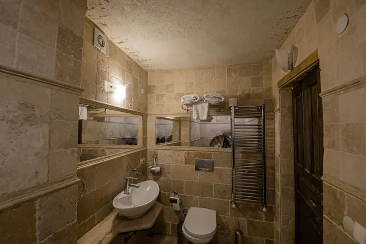 Мустафапаша: Konak Bezirhane Hotel