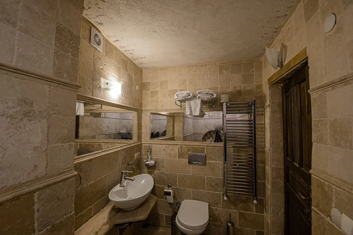 Мустафапаша: Konak Bezirhane Hotel