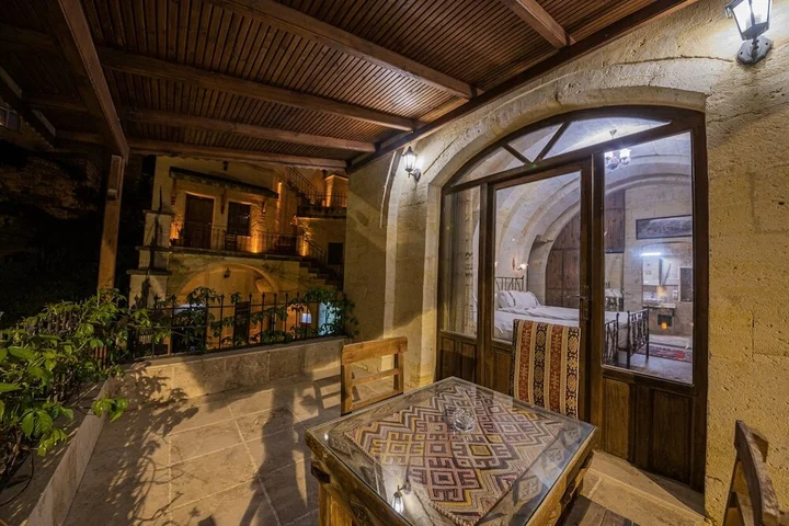 Мустафапаша: Konak Bezirhane Hotel